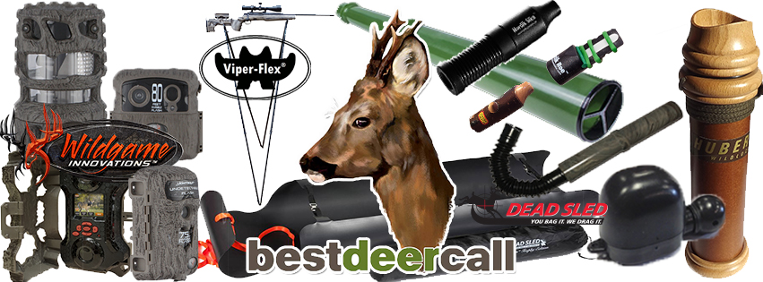 Best Deer Call Homepge