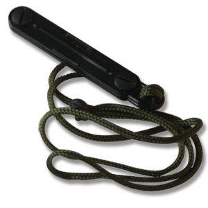 Original Sika Whistle