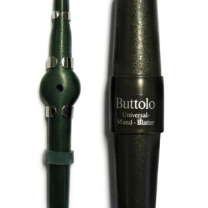 Buttolo Reed Call