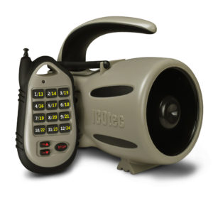 Icotec GC350 Remote Electronic Caller