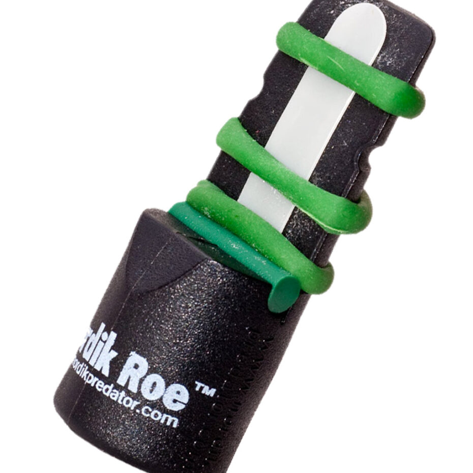 Calling Roe Deer Best Deer Call