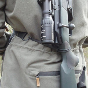 Z-Aim Pro-Stalker Rifle Sling