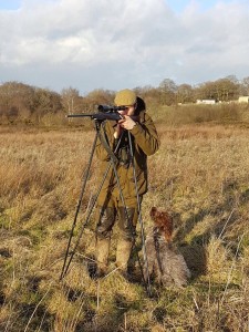 Ryan Brentnall Best Deer Call Prostaff