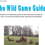 Wild Game Guide