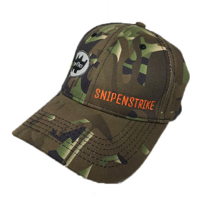 Viper-Flex Cap