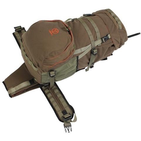 vorn hunting backpack
