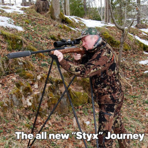 Viper-Flex Styx Journey