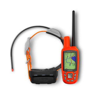 Garmin Atemos 50 and K5 Collar Bundle