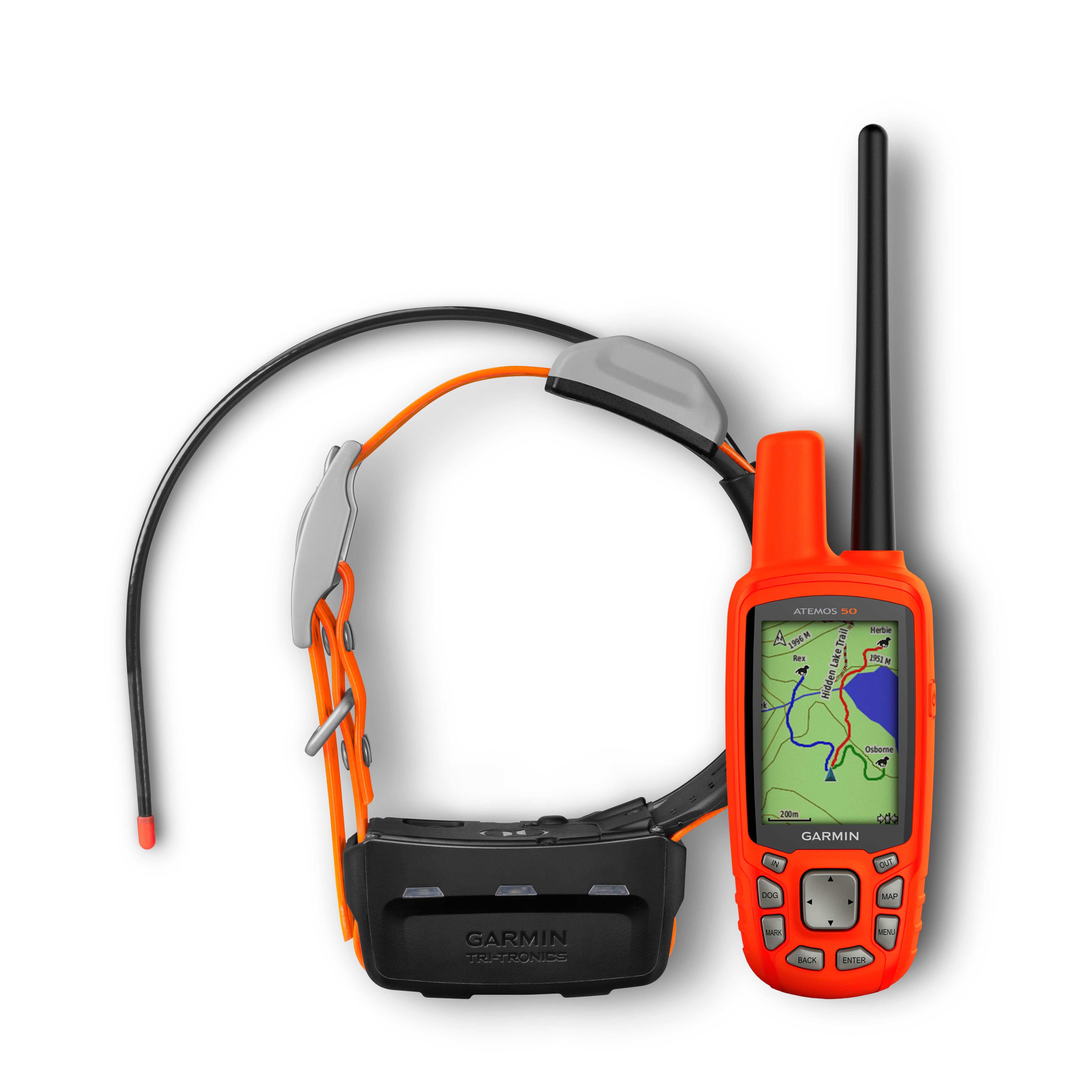 garmin k5