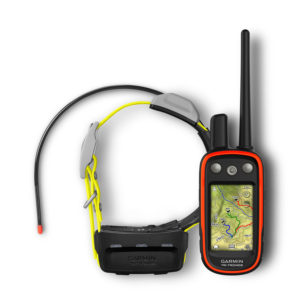 Garmin Atemos 100 and K5 Collar Bundle