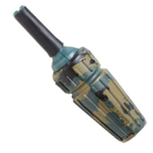 The Sceery Sika Call