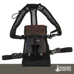 Mjoelner Hunting </br>Loden Binocular Harness