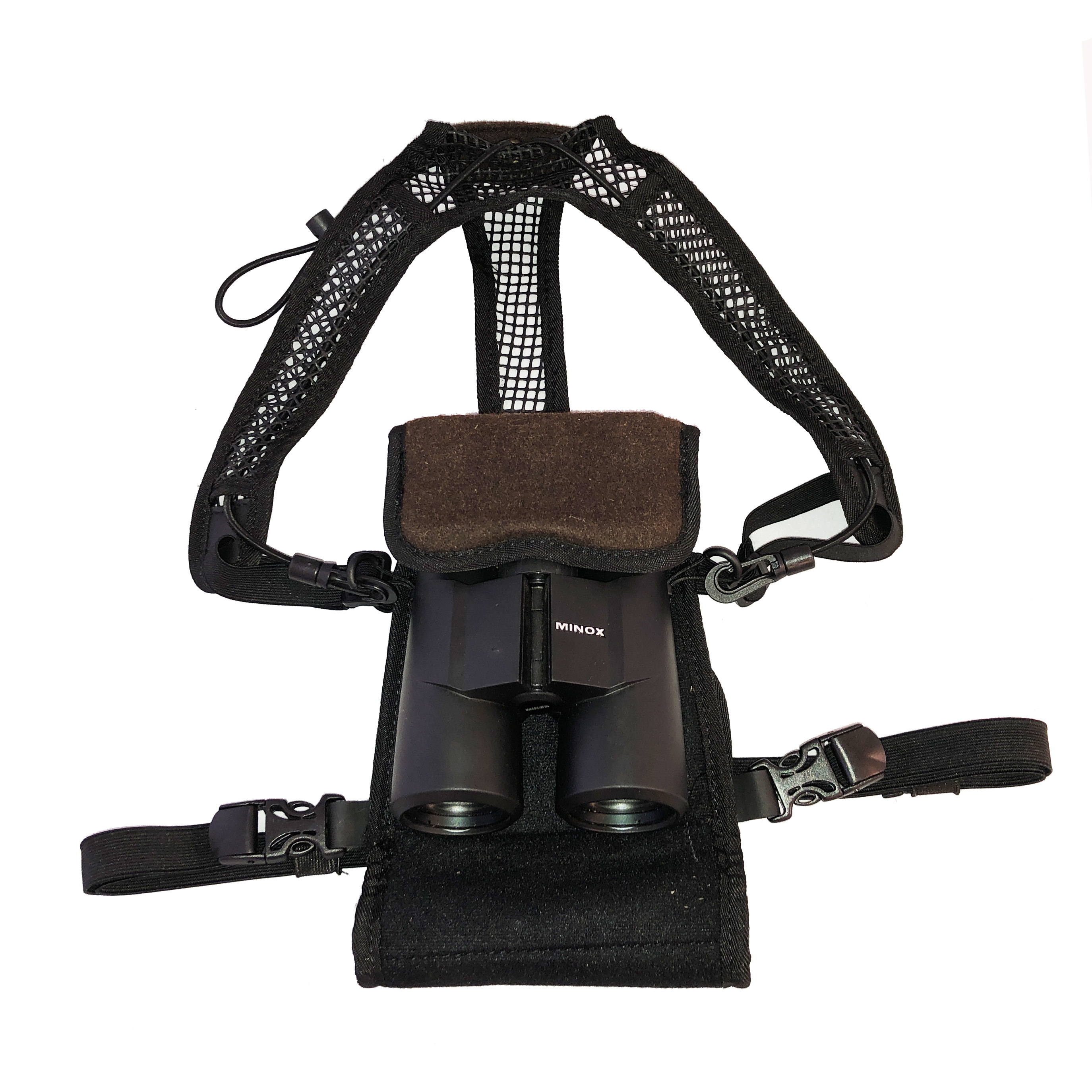 hunting binocular harness hunting binocular harness