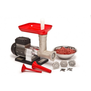Trespade Electric Mincer – No 8 EL Young