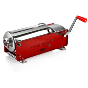 Trespade Model 5 Rosso Sausage Stuffer