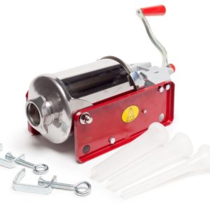 Sausage Stuffer – Trespade Minnie-Plus Little Demon Rosso