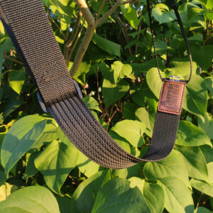 Safety Gun Strap (SGS) - TRACKING HUNTER