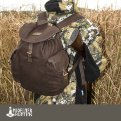 Mjoelner Hunting</br>Arvid Back Pack