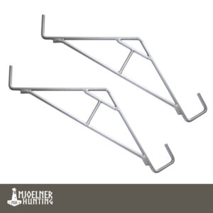 Mjoelner Hunting</br>Heavy Duty Gambrel – 2 pack