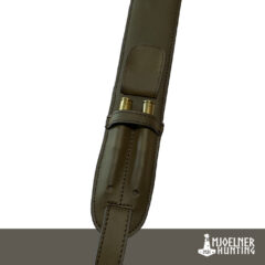 Mjoelner Hunting</br>Leather Rifle Sling