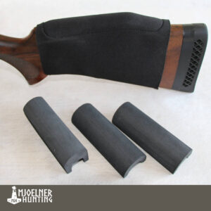 Mjoelner Hunting </br> Neoprene Stock Riser Kit