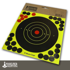 Mjoelner Hunting</br>Hi Vis Reactive Targets – Pack of 10