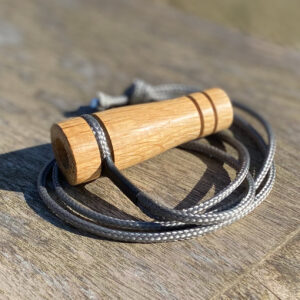 The OAKWOOD Roe / Muntjac Call